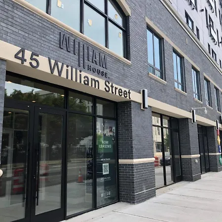 New! Vibrant Large Studio Dwntwn 18 Mins To Nyc Newark Exterior photo