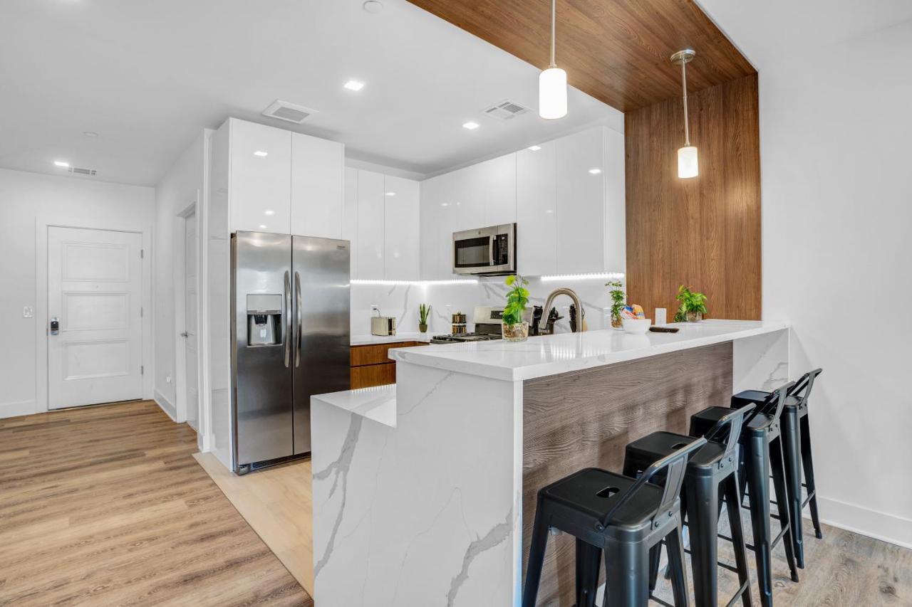 New! Vibrant Large Dwntwn 18 Mins To Nyc Apartment *