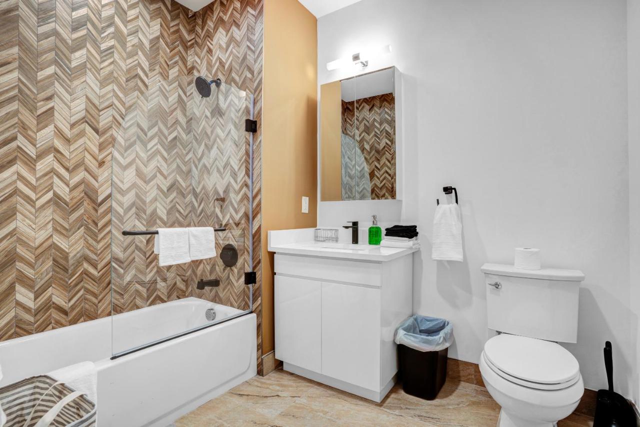 New! Vibrant Large Dwntwn 18 Mins To Nyc *